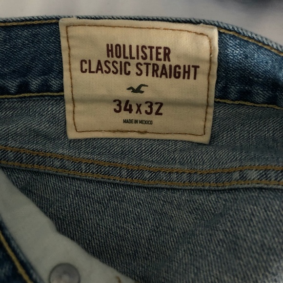 Hollister Jeans - Picture 2 of 3